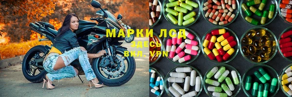 хмурый Михайловск